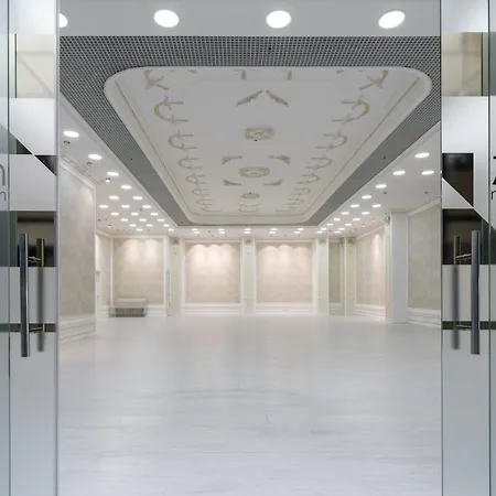 Hotel Ramada Encore 4*