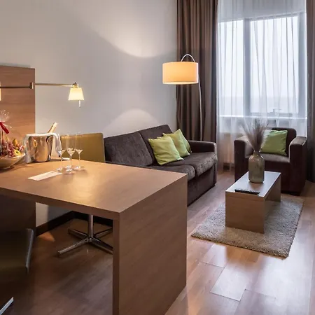 Ramada Encore Kyiv