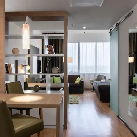 Hotel Ramada Encore Kyiv