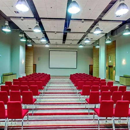 Ramada Encore 4* Kyiv