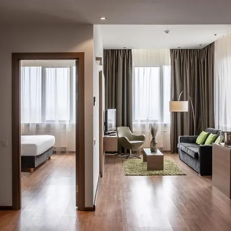 Ramada Encore 4* Kijev