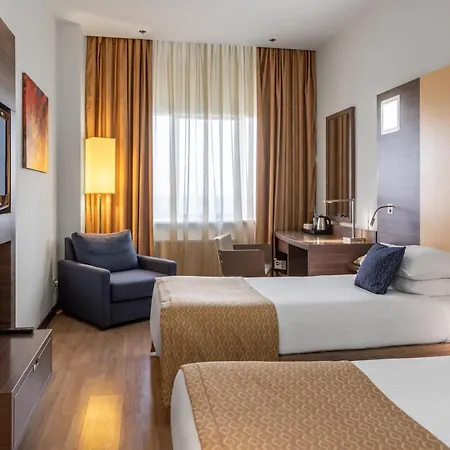 Ramada Encore Szálloda