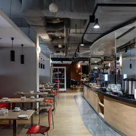 Ramada Encore 4* Kijev