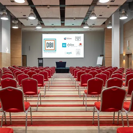 Ramada Encore Szálloda 4*