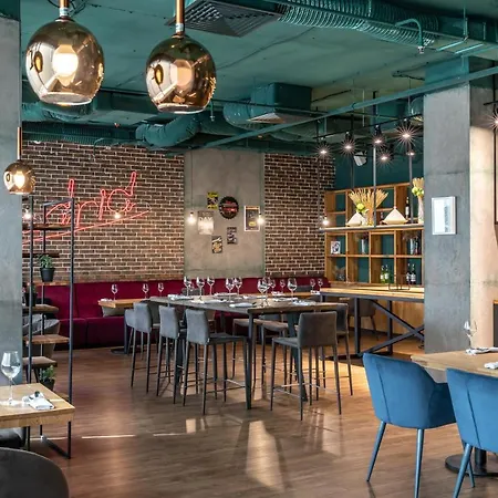 Ramada Encore Kijev