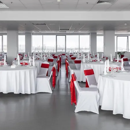 Ramada Encore Kijev