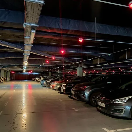 Ramada Encore Szálloda 4*