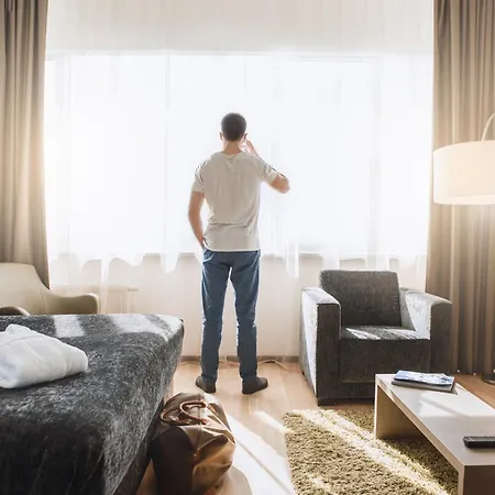 Ramada Encore Szálloda 4*