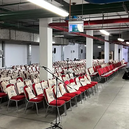 Ramada Encore Szálloda