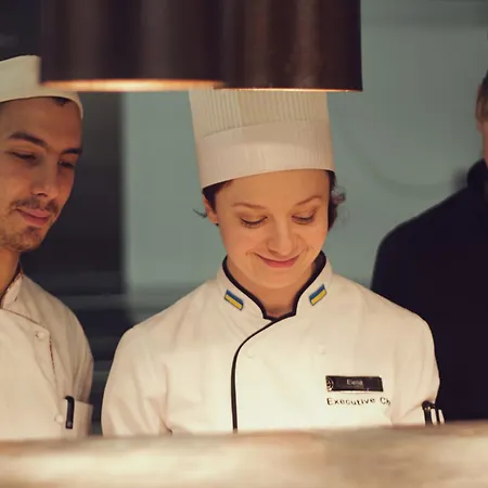 Ramada Encore Szálloda 4*