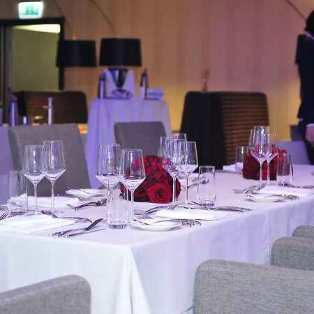 Ramada Encore Szálloda 4*