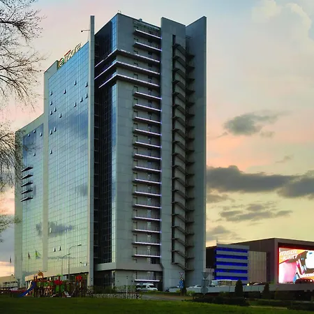 Ramada Encore Kijev