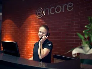 Ramada Encore Szálloda Kijev