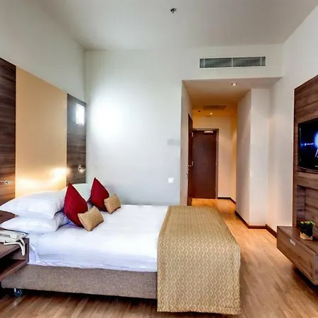 Szálloda Ramada Encore 4*